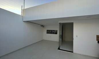 Imagem 2: Casa para venda possui 90 metros quadrados com 3 quartos em Monte Castelo - Juazeiro - BA