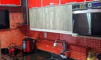 Imagem 5: Apartamento para venda com 49 metros quadrados com 2 quartos em Jardim Dom José - São Paul