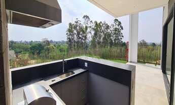 Imagem 4: ITU - Casa de Condomínio - CONDOMÍNIO VILLAS DO GOLFE