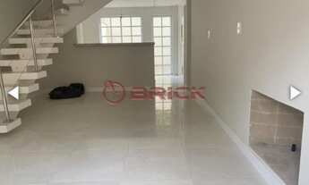 Imagem: PETRÓPOLIS - Casa de Condomínio - VALPARAÍSO