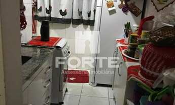 Imagem 5: MOGI DAS CRUZES - Apartamento Padrão - JARDIM BELA VISTA