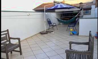 Imagem 2: SANTO ANDRÉ - Apartamento Padrão - JARDIM