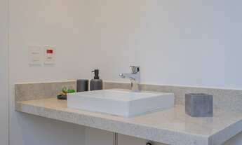 Imagem 5: Apartamento para venda possui 295 metros quadrados com 3 quartos em Jardim Paulista - São