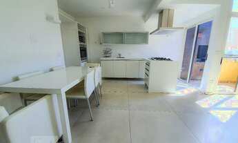 Imagem 3: Apartamento para Aluguel - Panamby, 1 Quarto, 67 m2