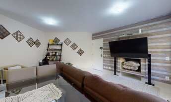 Imagem 2: Apartamento residencial para venda, Bosque da Saúde, São Paulo - AP12912