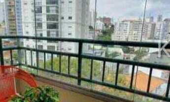 Imagem 2: Apartamento para locação com 02 dormitórios 01 suite 01 vaga na Pompéia