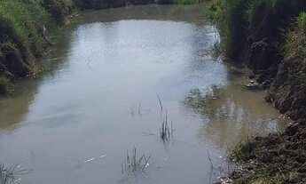 Imagem 4: 180 alqueres de terra