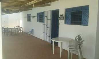 Imagem 3: Casa de praia com área de lazer em Búzios RN