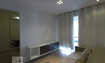 Imagem 2: Apartamento para Aluguel - Vila Andrade, 1 Quarto, 50 m2