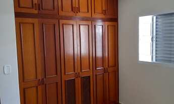 Imagem 4: INDAIATUBA - Casa Padrão - JARDIM SANTA RITA