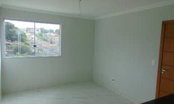 Imagem 2: BELO HORIZONTE - Apartamento Padrão - PIRATININGA (VENDA NOVA