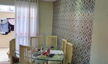 Imagem 4: Linda casa com 02 Dormitórios / 2 vagas de garagem / 86 m2