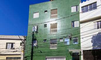 Imagem 5: Apartamento para venda tem 43 metros quadrados com 2 quartos em Boa Vista - São Caetano do