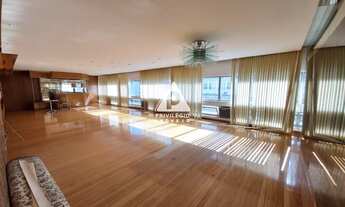 Imagem 3: Apartamento à venda, 3 quartos, 3 suítes, 3 vagas, Copacabana - RIO DE JANEIRO/RJ