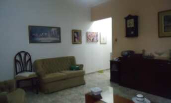 Imagem 3: SÃO VICENTE - Apartamento Padrão - ITARARÉ