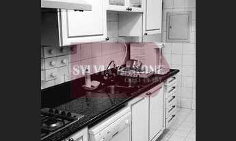 Imagem 7: SãO PAULO - Apartamento Padrão - Chácara Klabin