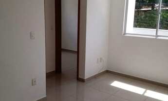 Imagem 2: Apartamento 2 quartos à venda, 45m² Paraúna - Belo Horizonte