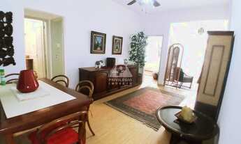 Imagem 2: Apartamento à venda, 2 quartos, Copacabana - RIO DE JANEIRO/RJ