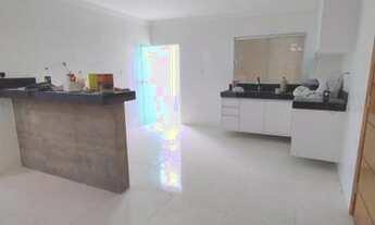 Imagem 3: Apartamento Novo De 1º andar No Bairro Grã Duquesa