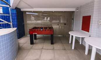 Imagem 3: H.A Apartamento para venda possui 64 m² com 3 quartos 2 suíte em Boa Viagemecife - PE