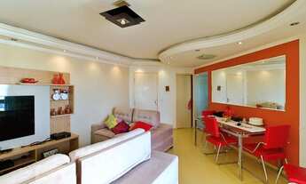 Imagem 4: Apartamento para Aluguel - Jardim Beatriz, 3 Quartos, 78 m2