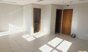 Imagem 2: Sala comercial (sala - edificio coml.) , portaria 24 horas, elevador, em condomínio fechad