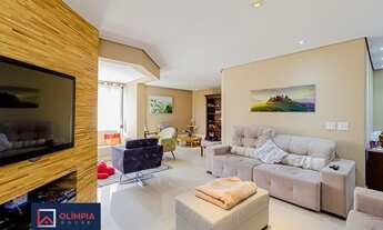 Imagem: Venda Apartamento 4 Dormitórios - 240 m²