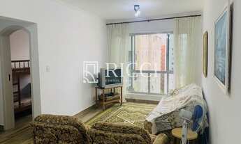 Imagem 4: SANTOS - RESIDENCIAL - JOSÉ MENINO