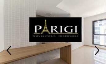 Imagem 3: Apartamento com 1 dormitório para alugar, 49 m² por R$ 2.750/mês - Jardim do Salso - Porto