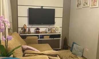 Imagem 5: Cobertura dúplex 3q 2 vagas no portao