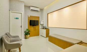 Imagem 2: Sublocação de Consultórios