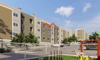 Imagem 6: ARAUCáRIA - Apartamento Padrão - Costeira