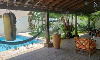 Imagem: Sobrado para venda tem 182 metros quadrados