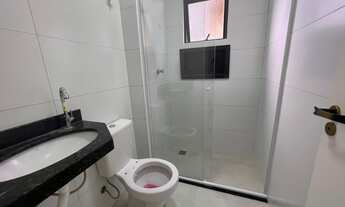 Imagem 6: Apartamento para venda possui 85 metros quadrados com 2 quartos em Caiçara - Praia Grande