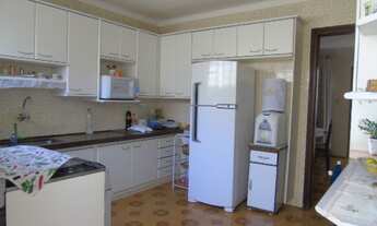 Imagem 4: Térrea para venda tem 200 metros quadrados com 3 quartos em Vila Diniz - São José do Rio P