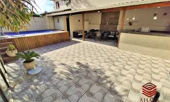 Imagem 2: BELO HORIZONTE - Casa Padrão