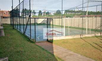 Imagem 7: APARTAMENTO À VENDA - CONDOMÍNIO MEU LAR II - JUNDIAPEBA - MOGI DAS CRUZES/SP