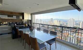 Imagem 5: Apartamento-São Paulo-SANTANA