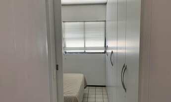 Imagem 7: Flat para aluguel possui 40 metros quadrados com 1 quarto em Pina - Recife - PE