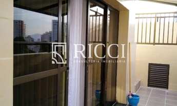 Imagem 5: SANTOS - RESIDENCIAL - APARECIDA