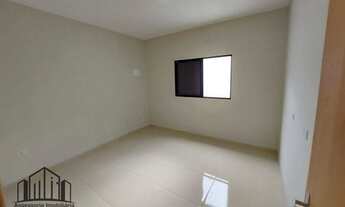 Imagem 4: Casa com 3 dormitórios Amplos, 78 m² por R$ 365.000 - Jardim Santa Júlia - São José dos Ca