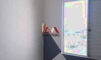 Imagem 2: Taubaté - Apartamento Padrão - Parque Santo Antonio