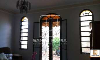 Imagem 2: Casa (térrea na rua) 3 dormitórios/suite, cozinha planejada