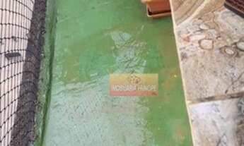 Imagem 2: Cobertura com 1 dormitório à venda, 32 m² por R$ 350.000,00 - Santa Efigênia - São Paulo/S