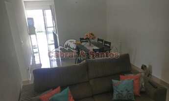 Imagem 5: SALTO - Apartamento Padrão - Green Park I