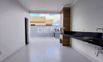 Imagem 4: Casa de condomínio com 3 quartos quintal com churrasqueira á venda no Real Park em Sumaré