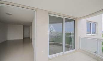 Imagem: Apartamento tipo 3 quartos com suíte, mais