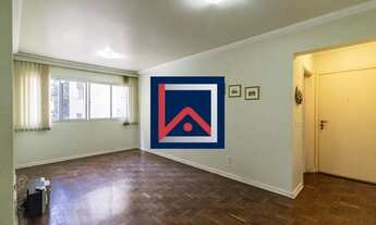 Imagem: Venda Apartamento 2 Dormitórios - 86 m²