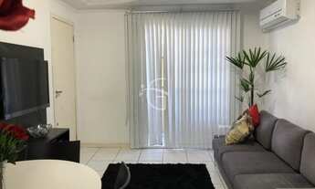 Imagem: JOINVILLE - Apartamento Padrão - COSTA