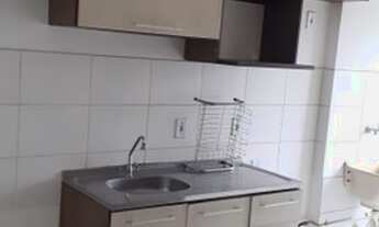 Imagem 7: Apartamento para venda tem 48 metros quadrados com 2 quartos